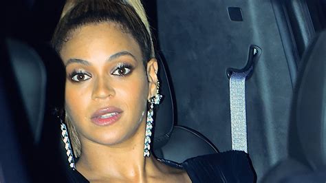 beyonce herpes|We Finally Know Who Bit Beyoncé .